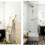 Saintf_ostend Apartment *