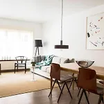 Saintf_ostend Apartment Ostend
