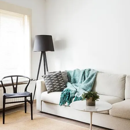 Apartment Saintf_ostend *