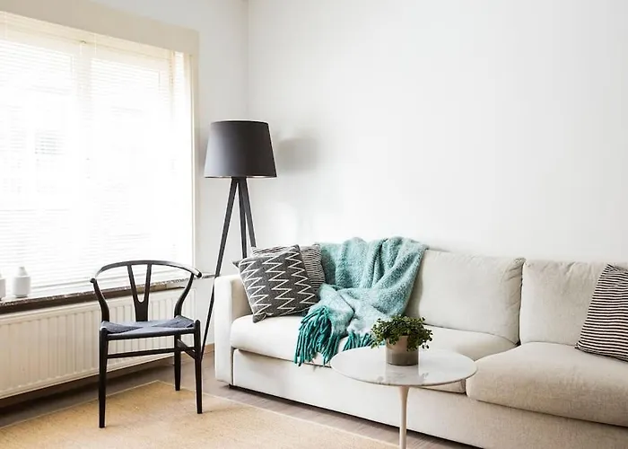 Apartment Saintf_ostend *