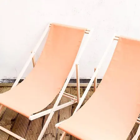 Saintf_ostend Apartment *